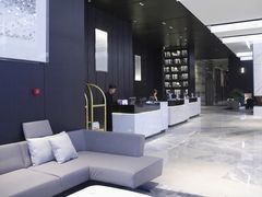 -郑州美豪诺富特会展中心酒店