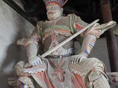 -善化寺