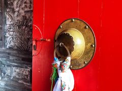 -塔尔寺