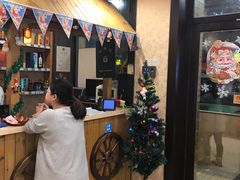 -羊来顺冰煮鲜羊 铁锅烀羊肉(中央大街店)