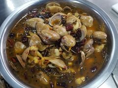 -陈氏肥蛤(小纬六路总店)