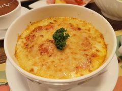 意式肉酱千层面-安妮意大利餐厅(国贸店)