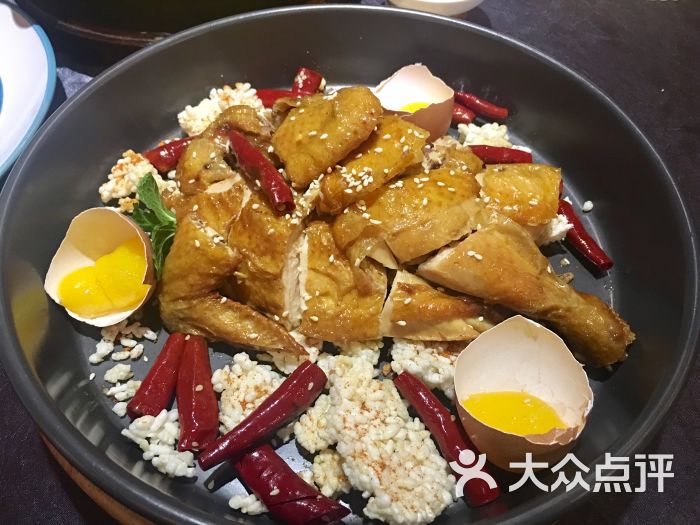 蟹榭(五角场合生汇广场店)-图片-上海美食-大众点评网