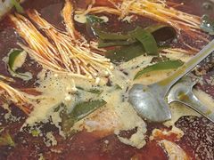 -重庆特色冷锅鱼(武大店)