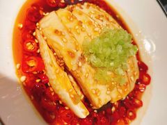 口水鸡-太二酸菜鱼(沈阳万象城店)