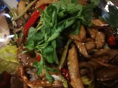 -品茶居素食馆(罗湖店)
