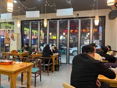 -亿牌牌东北烧烤(怀特店)