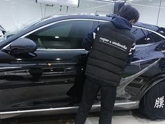 -龙膜膜方汽车贴膜隐形车衣汽车改色(河东店)