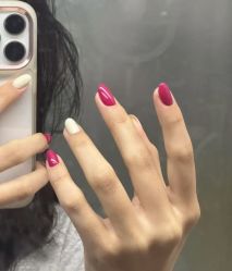 -初瞳专营美睫美甲