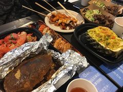 -盒马鲜生(大成店)