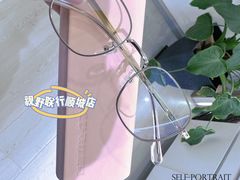 -视野联行眼镜蔡司·依视路官方授权店(顺城店)