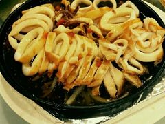 -宜宾海鲜酒家·三十年老字号