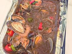 -虾忆鲜.龙虾.烧烤.小海鲜(桐乡店)