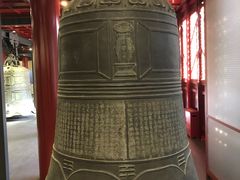 -大钟寺古钟博物馆