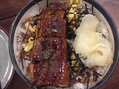 -鸟鸣门屋台料理(金帝银泰店)