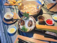 -大头椰·椰子鸡火锅(南宁万象城店)