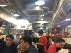 -陈光记烧腊店(罗保博士街店)