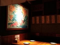 -醉虎传(南锣鼓巷店)
