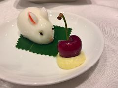 -海都六福酒家(世博广场店)
