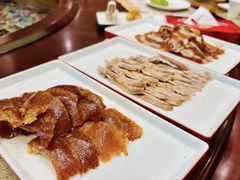-玉林烤鸭店(定福庄店)