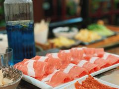 -蜀都三哥火锅店(力盟商业步行街店)