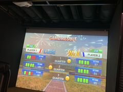 -VS SPORTS PARK运动玩乐园·团建·生日会(合生汇店)
