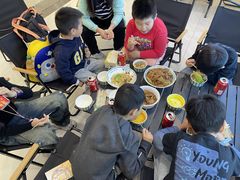 -阿婆牛杂·广府非遗地标美食(云山天地店)
