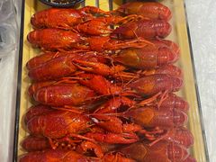 -肥肥虾庄·金牌油焖大虾(首义路店)