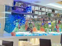 -腾阁自助餐厅(朝林广场店)