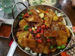 -二子海鲜大排档(太阳城店)