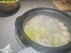 -同仁四季椰子鸡(无锡滨湖万象汇店)