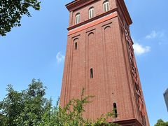 -衣裳街历史文化街区