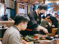 -黑牛の店·和牛烧肉(合生汇店)