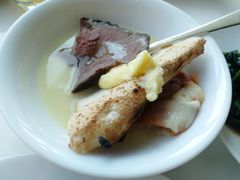-广州四季酒店·意珍·意式自助餐