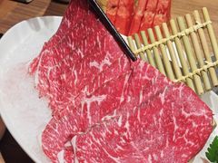 -巴奴毛肚火锅(朝阳大悦城店)