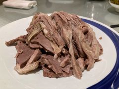 -宁夏国强手抓羊肉·清真菜(未央路凤三店)