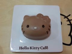 android_upload_pic-Hello Kitty Cafe(弘大店)