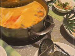 -集渔·泰式海鲜火锅(科华店)