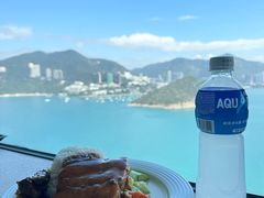 -湾景餐厅(海洋公园店)