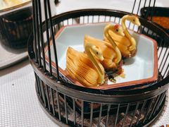 天鹅榴莲酥-熙瓏里(万科店)