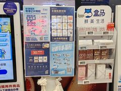 -盒马鲜生(大成店)
