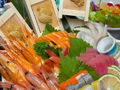 -水木锦堂·自助铁板烧(五道口购物中心店)