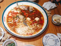 -尚禾厨·湘菜馆(步行街店)