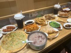 -甲乙饼·手工牛肉饼(东方广场店)