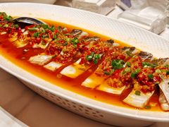 -国人川菜(李家村建东街店)