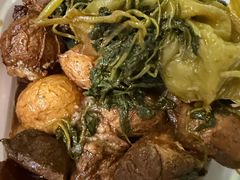 -小土豆北方菜馆(方庄店)