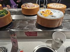 -龍歌自助小火锅(崂山丽达店)