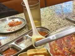 -首尔烤肉大排档(合生汇店)