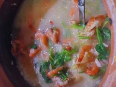 -辉记潮汕海鲜砂锅粥(林和西店)