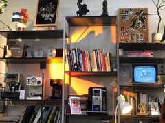 -109 COFFEE(建筑学院店)